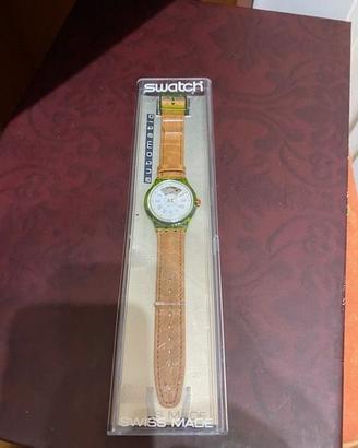Orologio Swatch