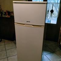 FRIGO CONGELATORE SMEG PERFETTO