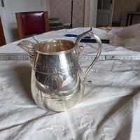 Lattiera Inglese Sheffield