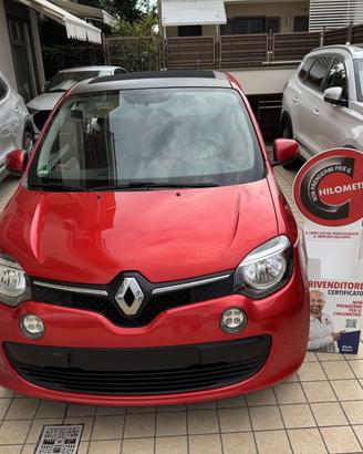 RENAULT Twingo 1.0 sce Energy openair 70cv S&S