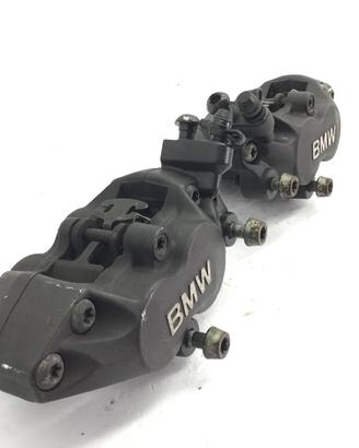 BMW R 850 RT ABS 850 COPPIA PINZE FRENO ANTERIORE 