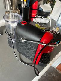 Macchinetta lavazza a modo mio