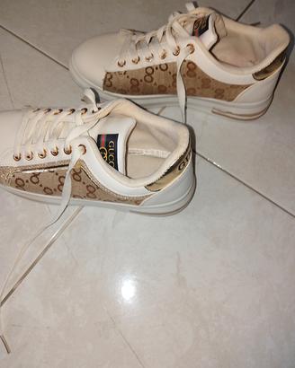 scarpe Guess 
