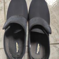 pantofole uomo 