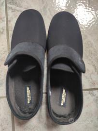 pantofole uomo 