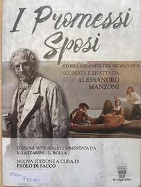 Libri I PROMESSI SPOSI