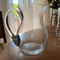 Brocche acqua vintage
