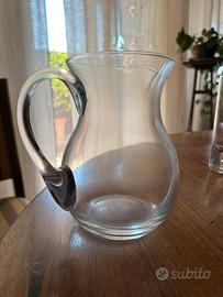 Brocche acqua vintage