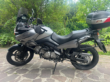 V-strom DL 650