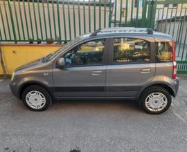 Fiat Panda 1.2 Dynamic Natural Power