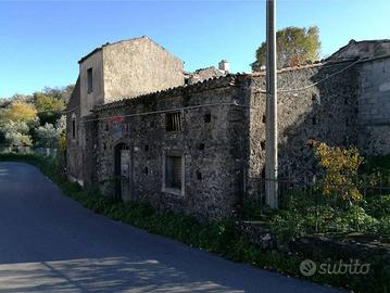 Cascina/Casale - Castiglione di Sicilia