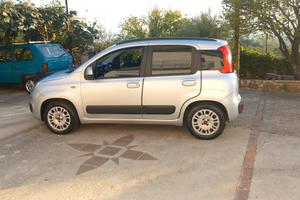 panda 3 serie