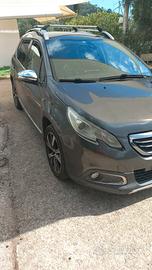 peugeot 2008 1.6 hdi
