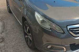 peugeot 2008 1.6 hdi
