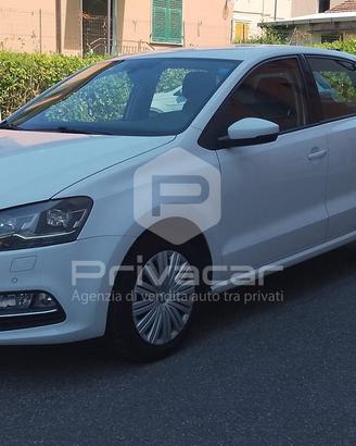 VOLKSWAGEN Polo 1.4 TDI 90 CV DSG 5p. Comfortline