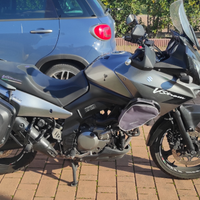 Suzuki v strom dl 650