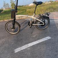 Bicicletta elettrica Askol