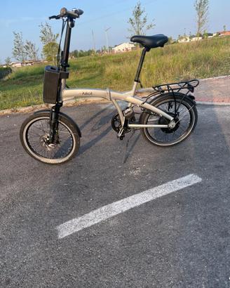 Bicicletta elettrica Askol