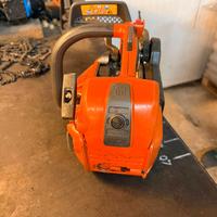 Motosega professionale Husqvarna 540 XP