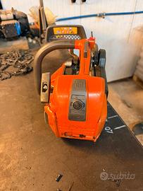 Motosega professionale Husqvarna 540 XP