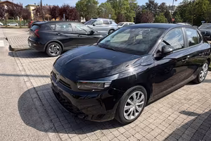 Opel Corsa 1.2 s&s Edition 75CV neopatentati