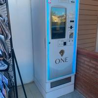 Distributore automatico