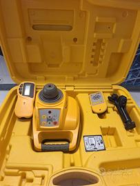 Spectra HV301 Laser Rotativo Professionale