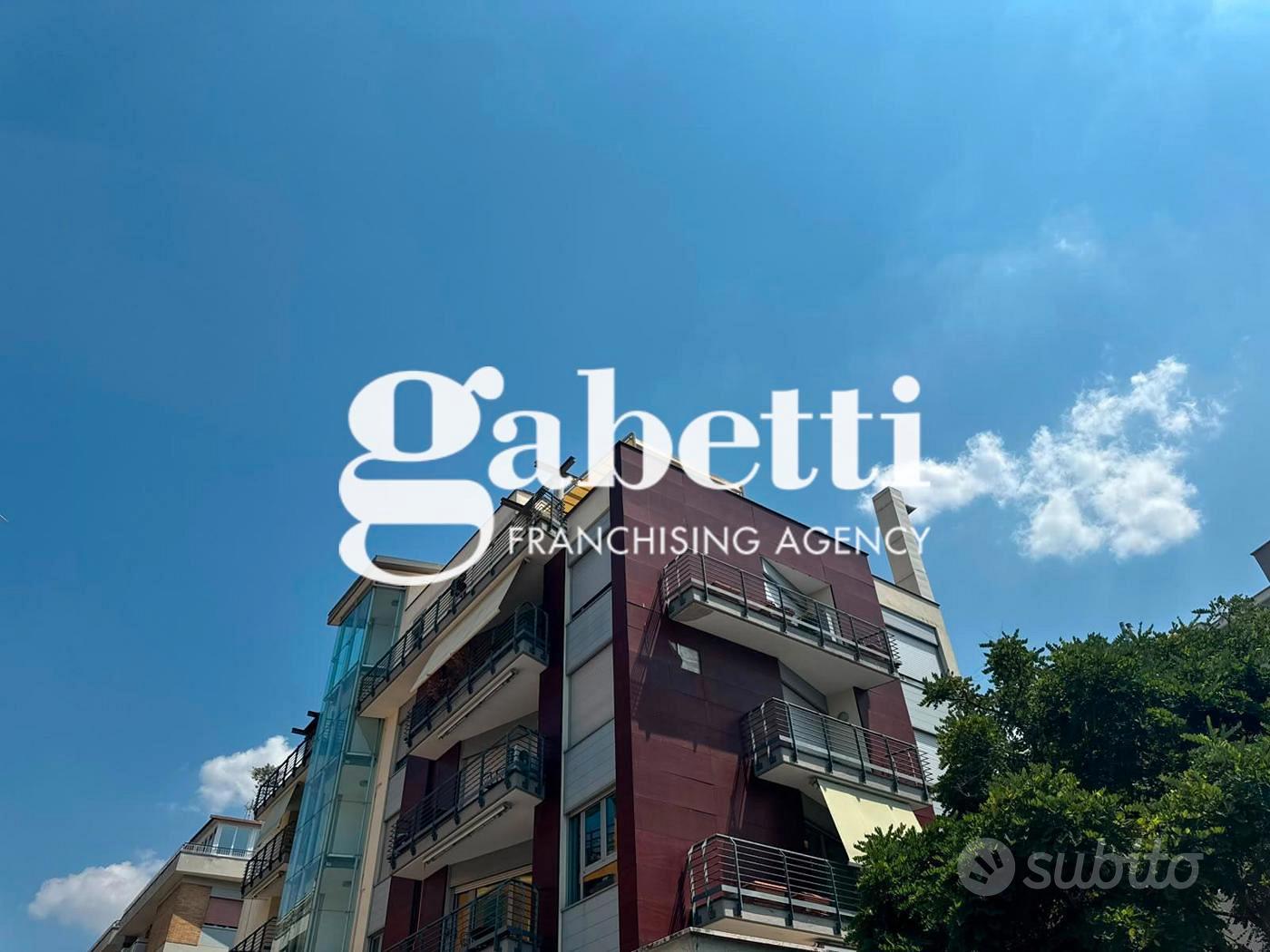 Appartamento – Roma, Municipio Roma V - Vista 4