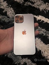 Iphone 12 pro 128gb