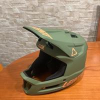 Casco MTB Leatt