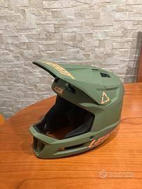 Casco MTB Leatt