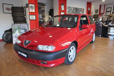 Alfa Romeo 145 Quadrifoglio 2.0 16V Twin Spark - 8