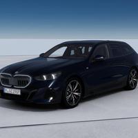 BMW Serie 5 520i Touring 48V sDrive MSport Pro