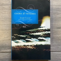 Joseph Conrad - Cuore di tenebra