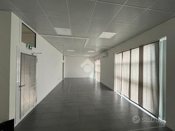 UFFICIO A ROSÀ