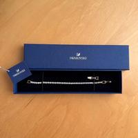 Braccialetto Swarovski