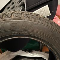Fulda KRISTALL MONTERO 3 165/65 R15 81 T