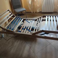 rete elettrica soluzione per dormire 