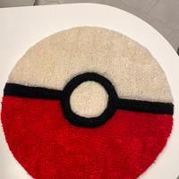 Tappeto POKEBALL