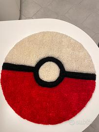 Tappeto POKEBALL