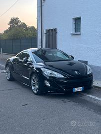 Peugeot RCZ 200cv