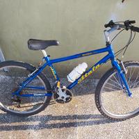 Bici Atala 24"