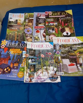 Idee Fuori Casa 
