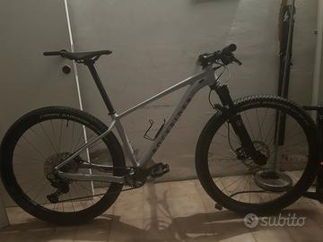 Rockrider Race 700