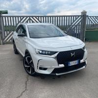 Ds 7 Crossback 1.5 BlueHDi 130 aut. Grand Chic Ope