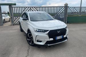 Ds 7 Crossback 1.5 BlueHDi 130 aut. Grand Chic Ope