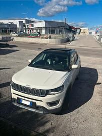 JEEP COMPASS LIMITED 1600 