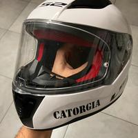 Casco per bambini taglia L