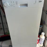 Lavastoviglie marca Beko