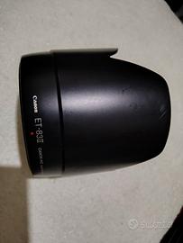 Canon ET-83 II PER 70-200 F2.8